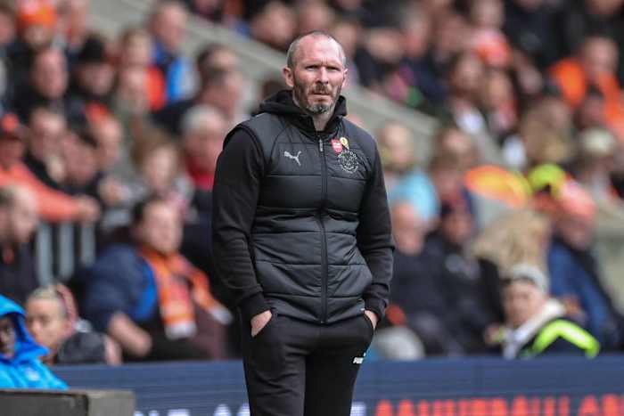 Michael Appleton